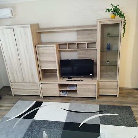 Aqua-Vital Premium Apartmanok Hajdúszoboszló 外观 照片