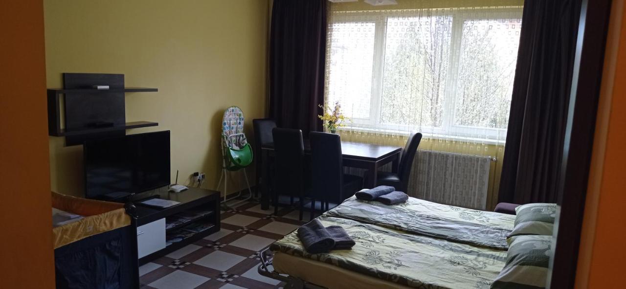 Aqua-Vital Premium Apartmanok Hajdúszoboszló 外观 照片