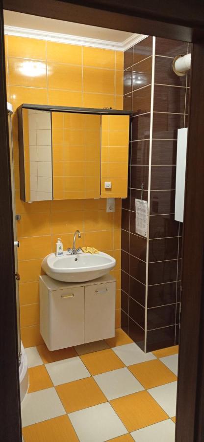 Aqua-Vital Premium Apartmanok Hajdúszoboszló 外观 照片