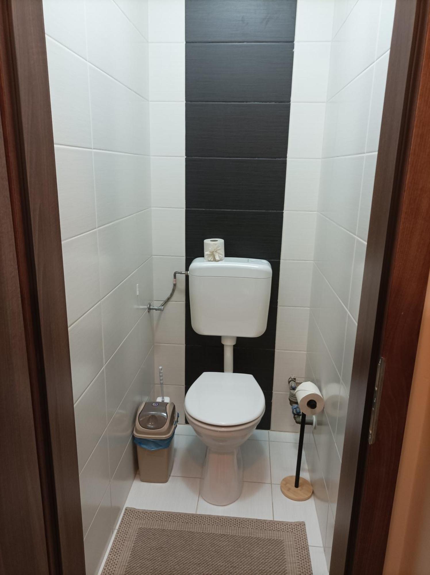 Aqua-Vital Premium Apartmanok Hajdúszoboszló 外观 照片